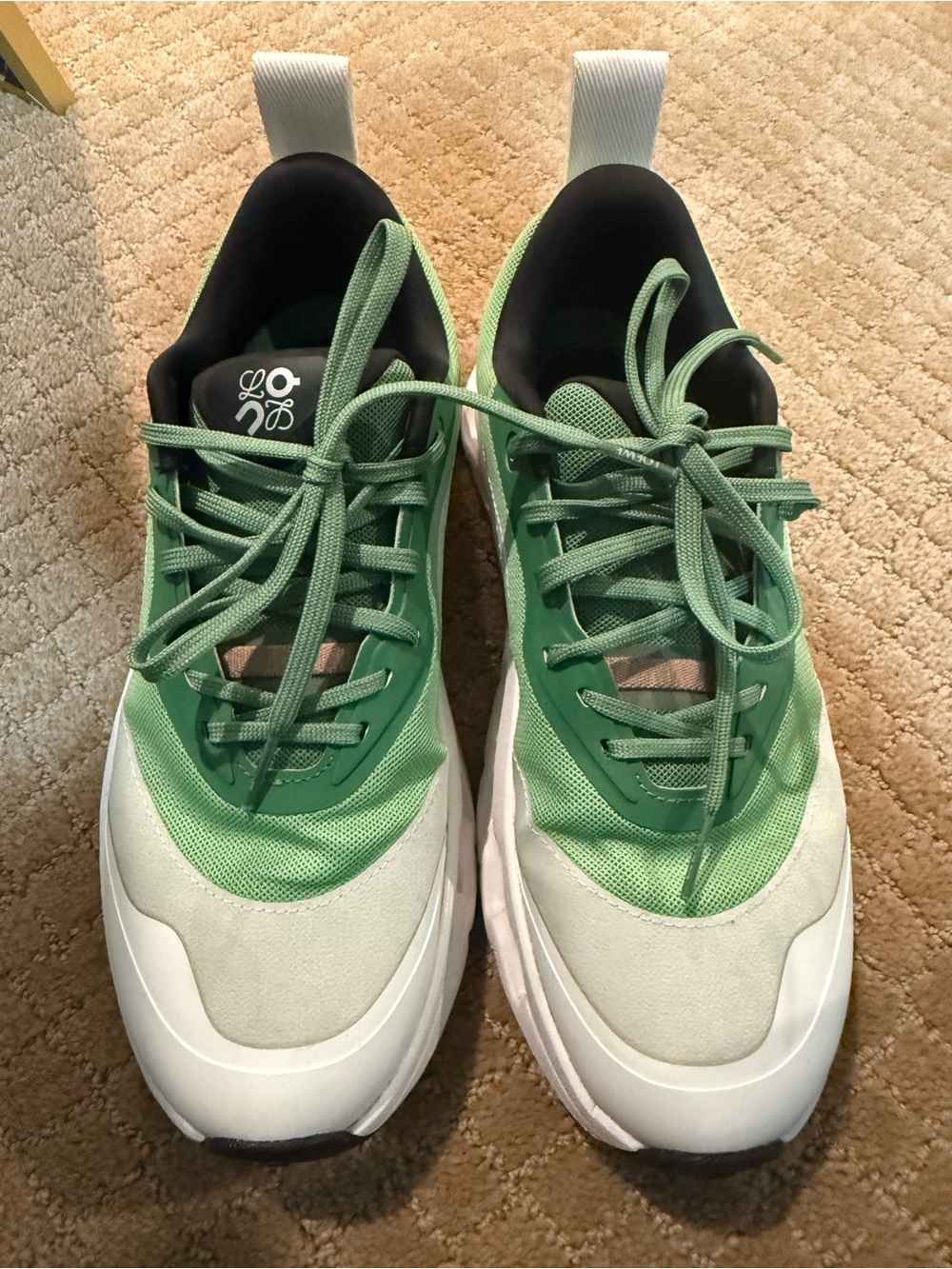 On x Loewe Sneaker - Size 8